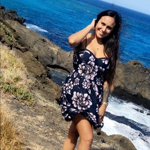 Band of Gypsies Dress